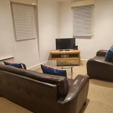 Superb 2Bed/2Bath Flat Waterloo London Apartment Exterior photo