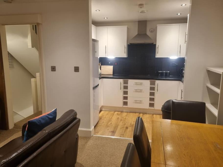 Superb 2Bed/2Bath Flat Waterloo London Apartment Exterior photo