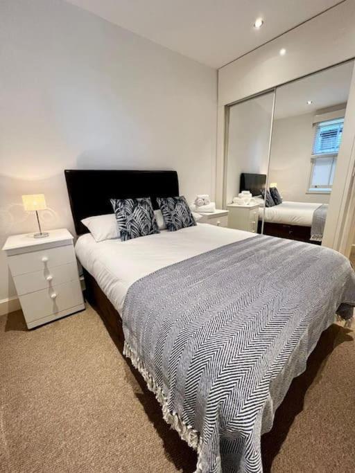 Superb 2Bed/2Bath Flat Waterloo London Apartment Exterior photo