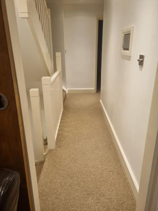 Superb 2Bed/2Bath Flat Waterloo London Apartment Exterior photo