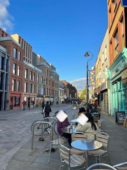 Superb 2Bed/2Bath Flat Waterloo London Apartment Exterior photo