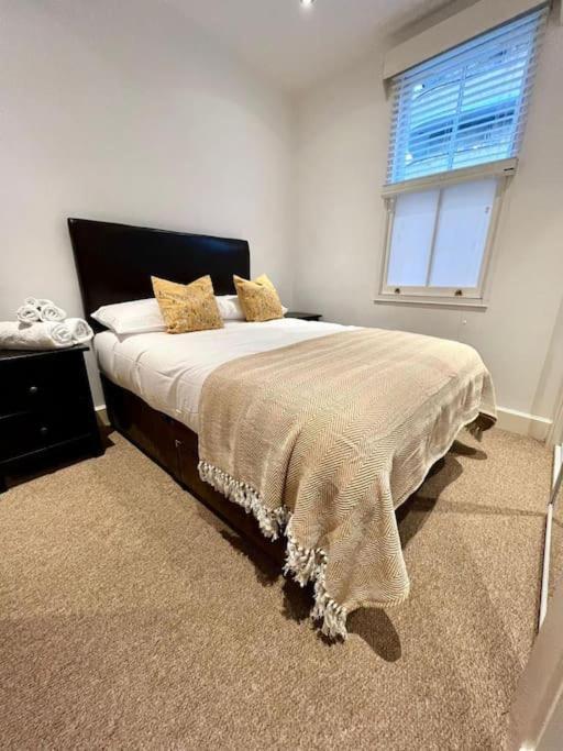 Superb 2Bed/2Bath Flat Waterloo London Apartment Exterior photo