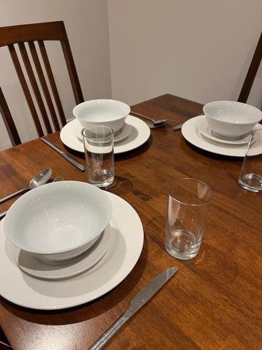 Superb 2Bed/2Bath Flat Waterloo London Apartment Exterior photo